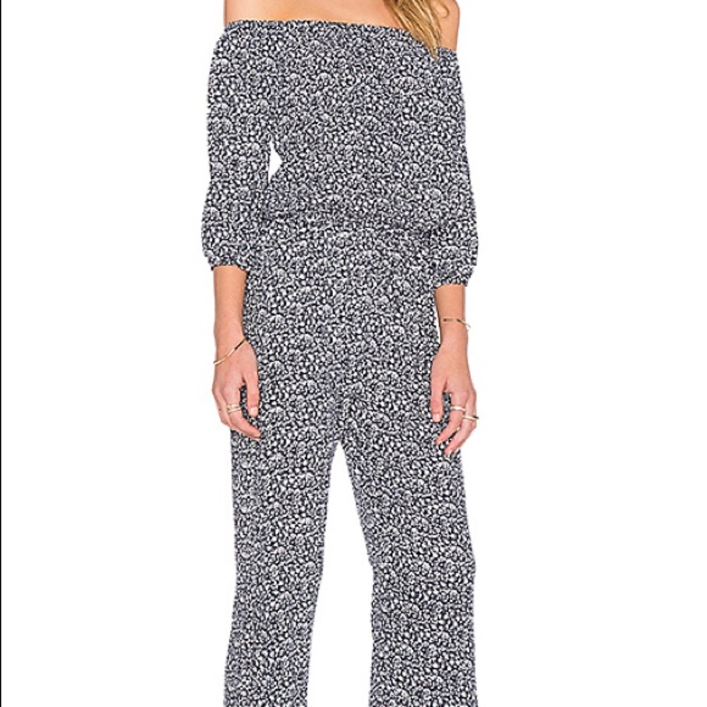 Faithful The Brand Jumpsuit —Like New, S